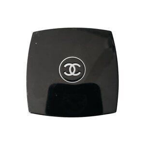 Chanel Eyeshadow Quad Empty Palette